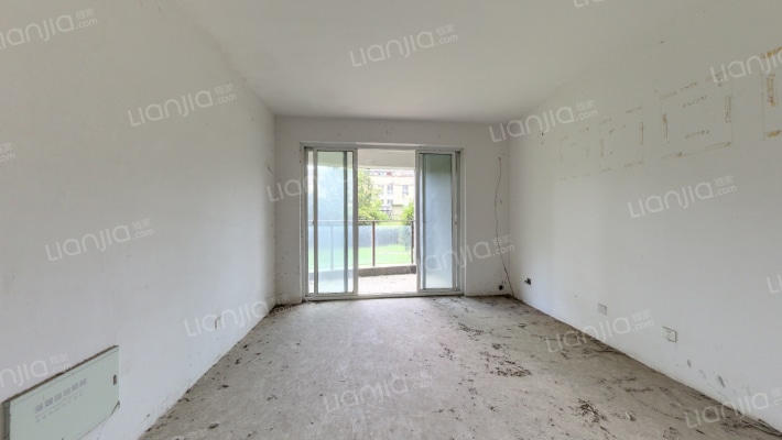 中交美庐城二手房实景图