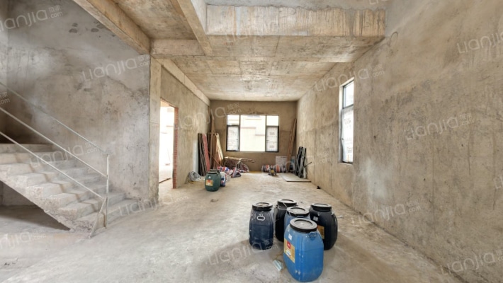 恒美恒洋三街十二巷二手房实景图