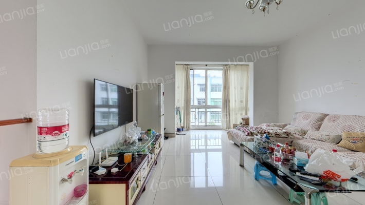 世嘉丽晶一期二手房实景图