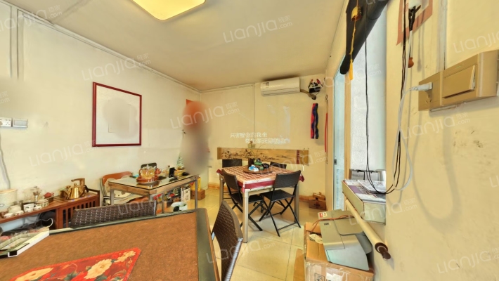 望州南小区二手房实景图