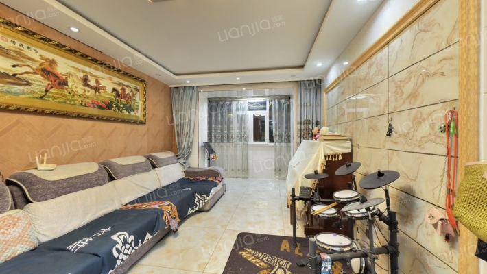 万顺小区二手房实景图