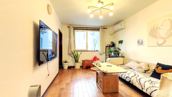 东镇小区二手房实景图