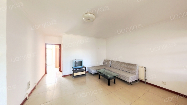 恒润御园二手房实景图