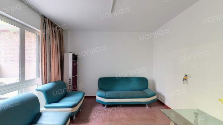 桥头河锦园二手房实景图