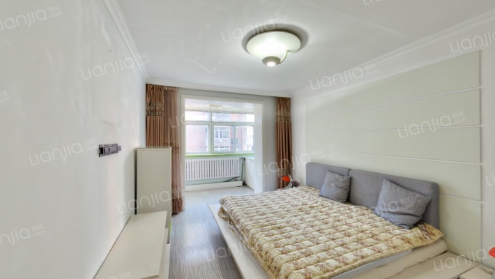 石松小区二手房实景图