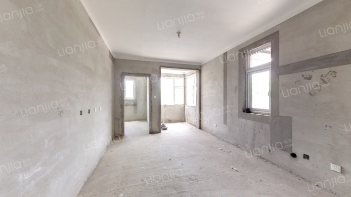 润丰聚尚二手房实景图