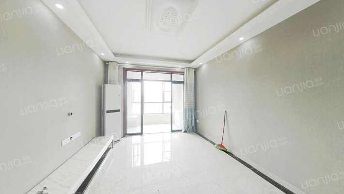 九洲上郡二手房实景图