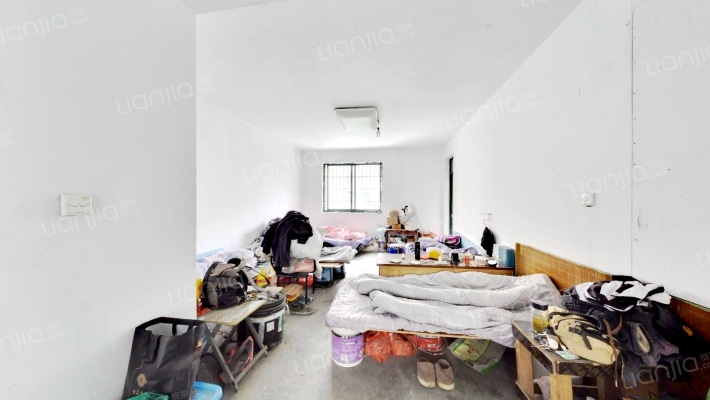 锦华丽都二手房实景图