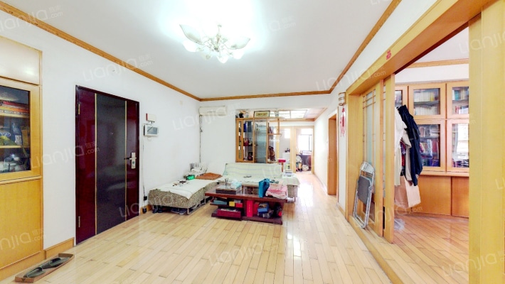 华林路129号院二手房实景图