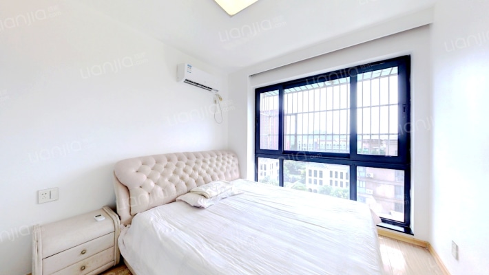 阳光华城华景园二手房实景图