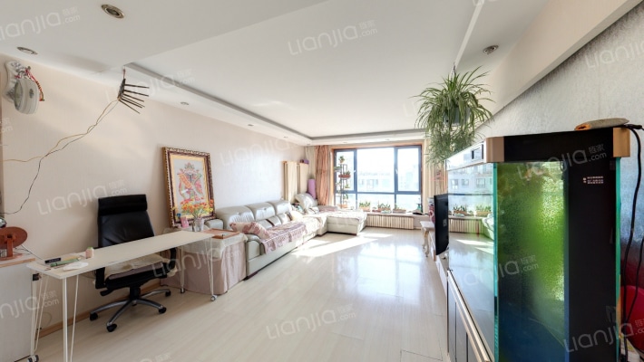 富苑华城二手房实景图