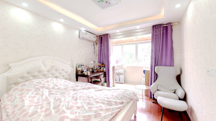 俞家巷二手房实景图