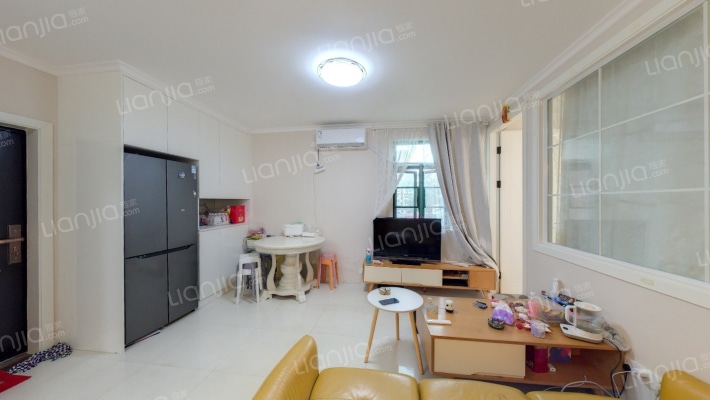 名骏豪庭二手房实景图