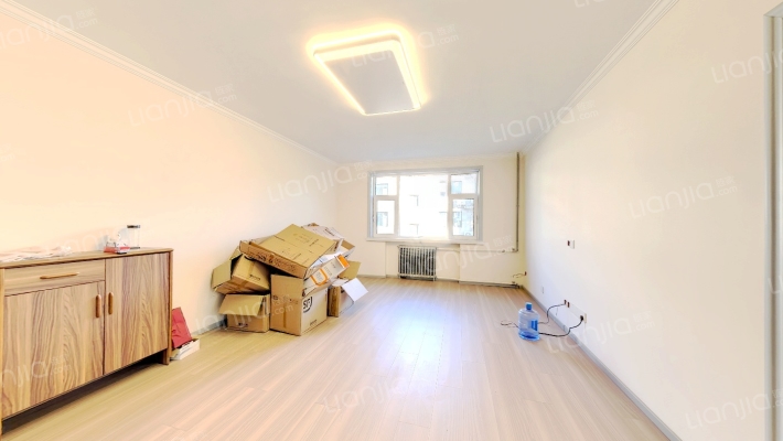 卓达书香园二区二手房实景图