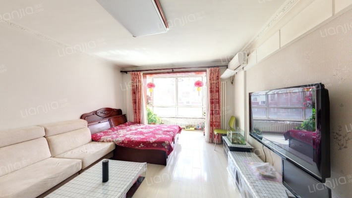 南城家园B区二手房实景图