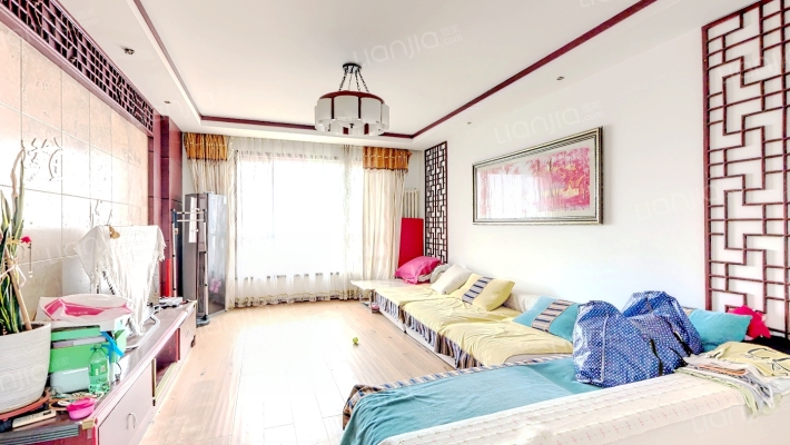 育慧名苑一期二手房实景图