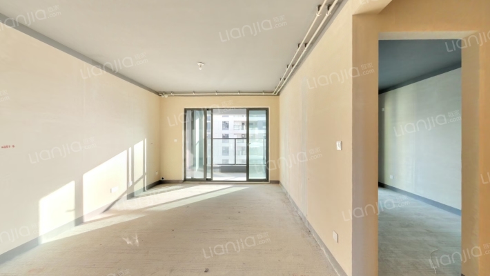 建投启元东区二手房实景图