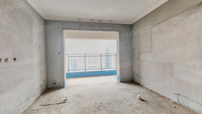 昌建永宁府二手房实景图