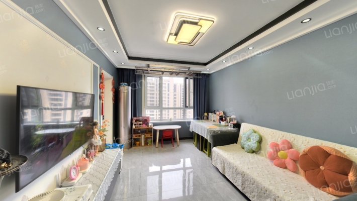 荣欢园二手房实景图