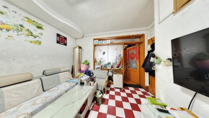 杭州路131号二手房实景图