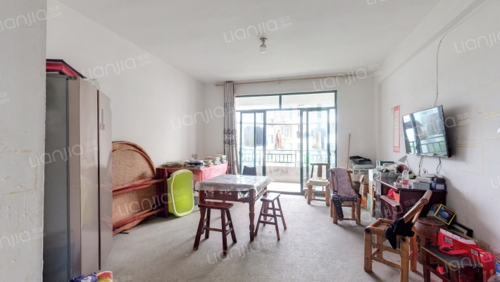 华丽世家二手房实景图