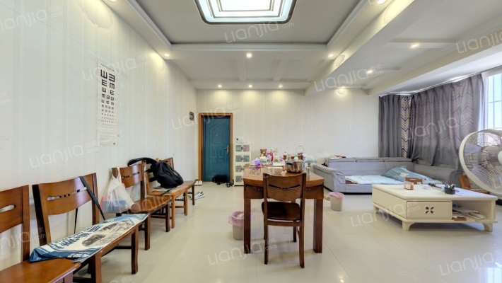 长塘佳苑二手房实景图