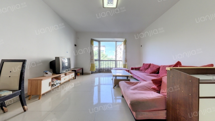 龙锦花苑二手房实景图