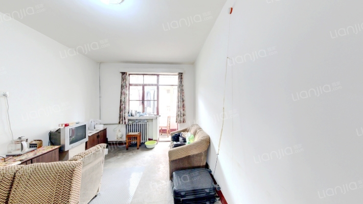 南砖瓦窑南区二手房实景图