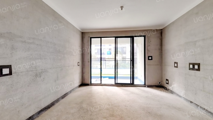 建业江山汇二手房实景图