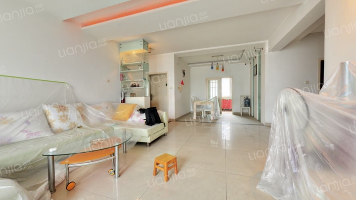 德顺苑二手房实景图