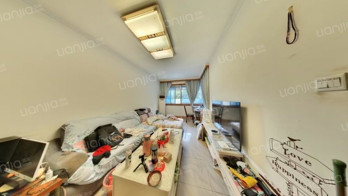 青江东路85号院二手房实景图