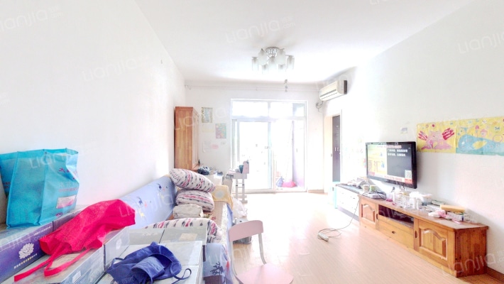 东和科苑二手房实景图