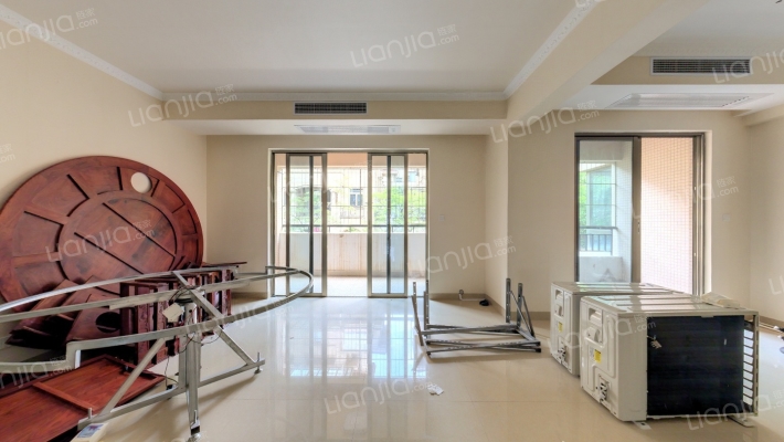 盛天香墅二手房实景图