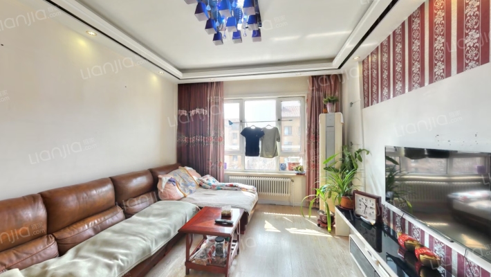 岭秀滨城悦和西园二手房实景图