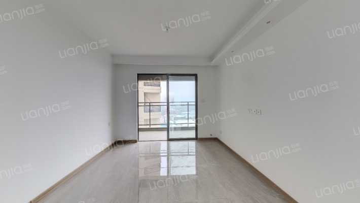 中梁星图二手房实景图