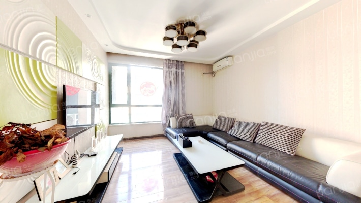 晋瑞苑二手房实景图