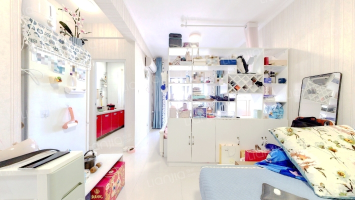 华泽名郡（珊瑚小区）二手房实景图