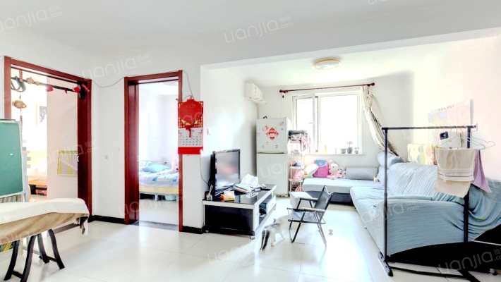 金隅瑞和园二手房实景图