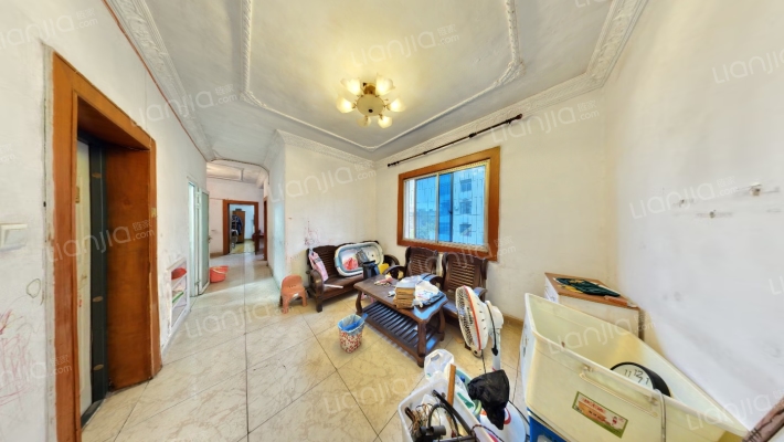 信阳路6号二手房实景图