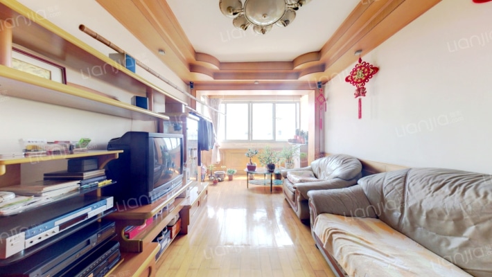兴霞小区二手房实景图