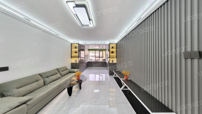 火电二公司住宅北区二手房实景图