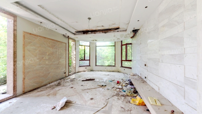 太湖世家二手房实景图