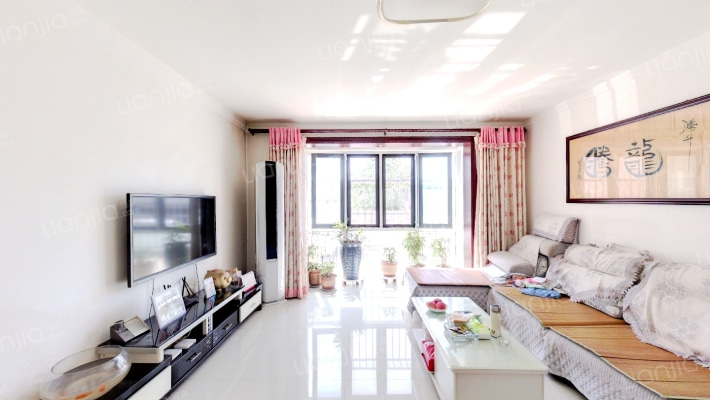 翠芳庭二手房实景图