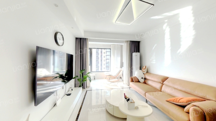 天泰·嘉亿城二手房实景图