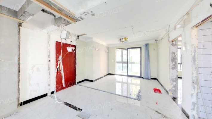 晶杰苑二手房实景图