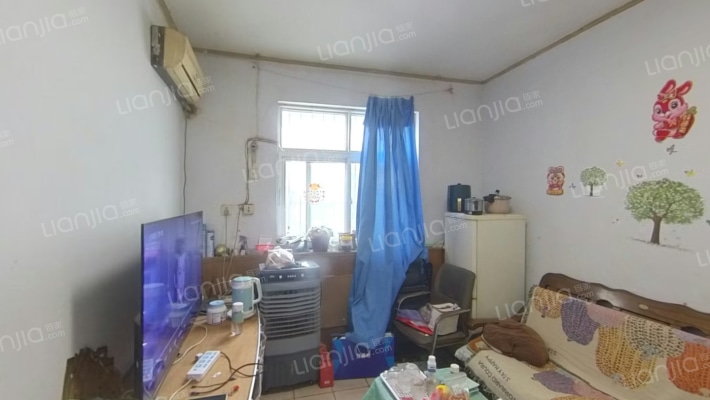 农行家属院二手房实景图