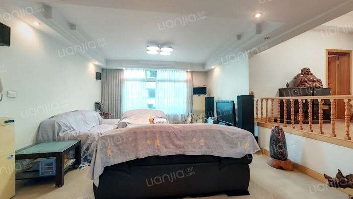 通达巷17号二手房实景图