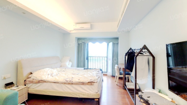 方圆越秀时光二手房实景图