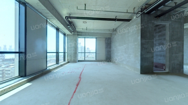 天悦外滩金融中心二手房实景图