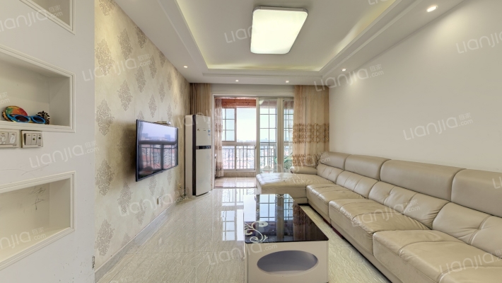 康桥花园二手房实景图